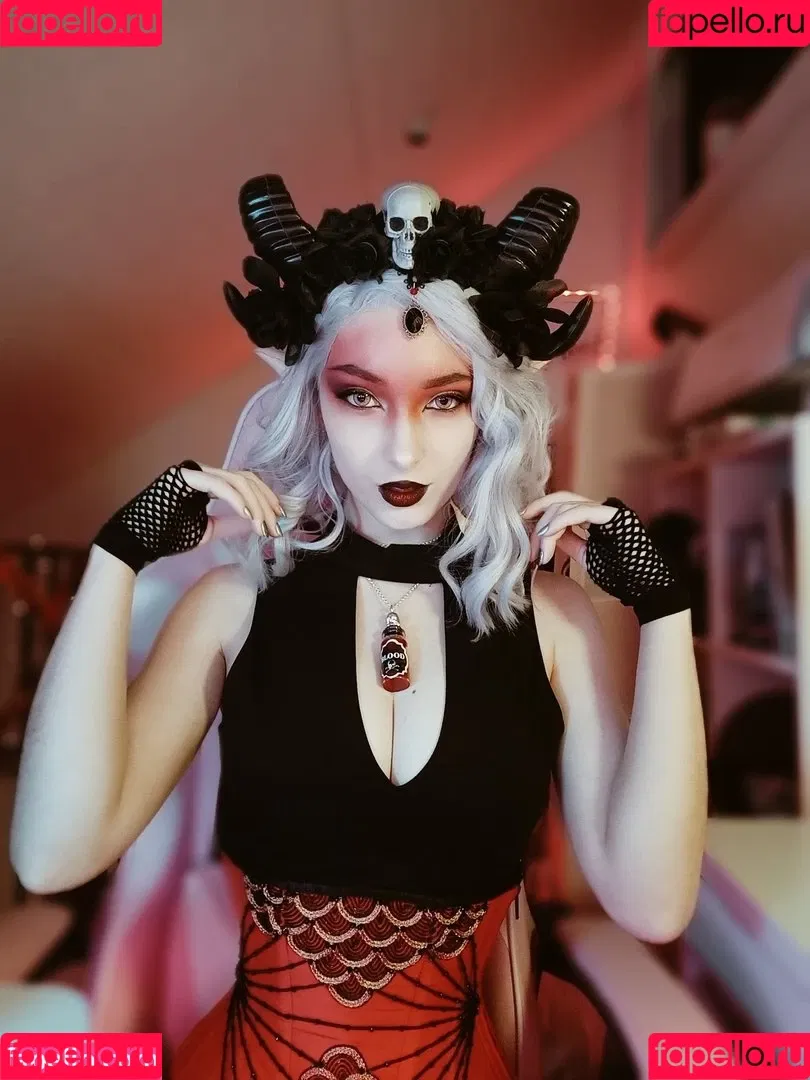 FallCosplay Onlyfans Photo Gallery 
