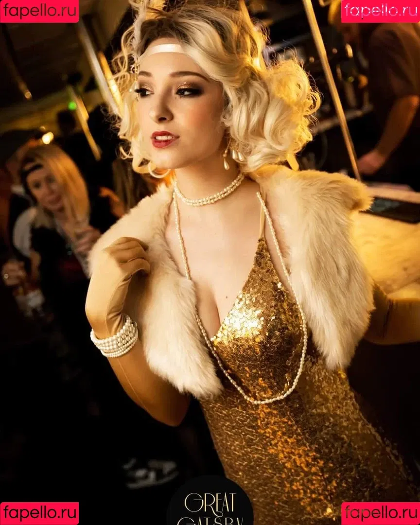 FallCosplay Onlyfans Photo Gallery 
