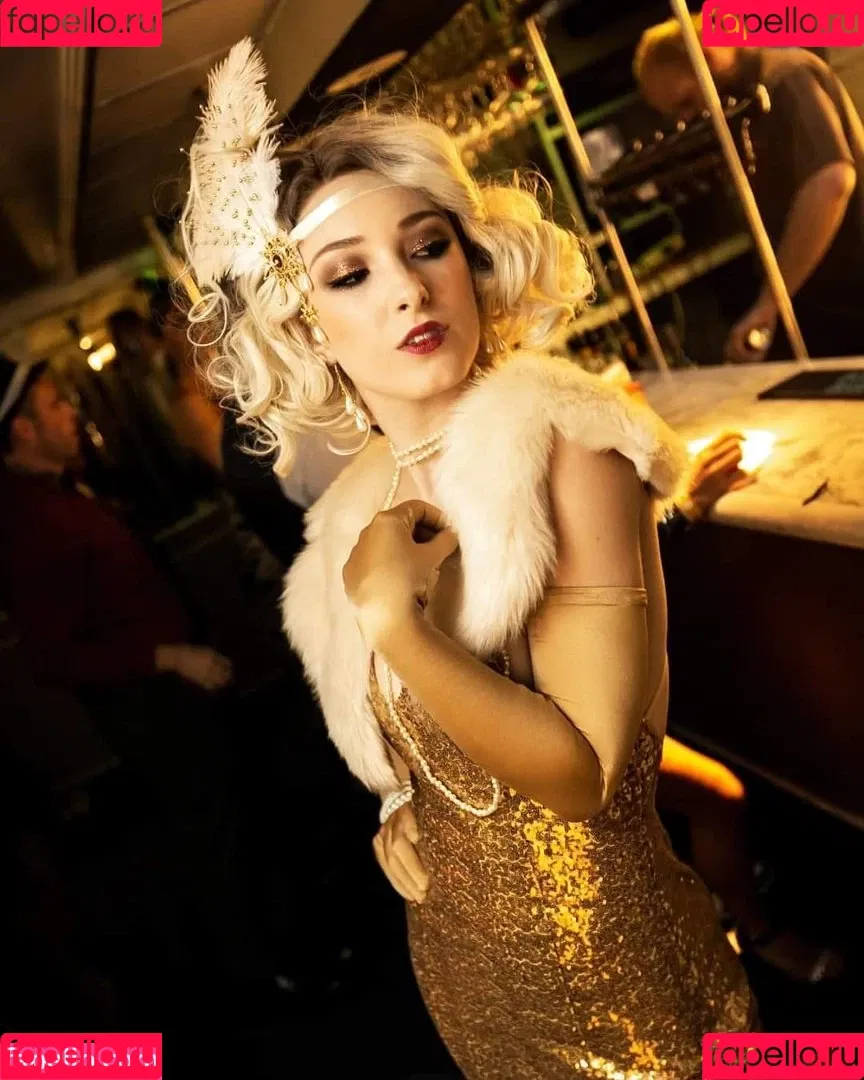 FallCosplay Onlyfans Photo Gallery 