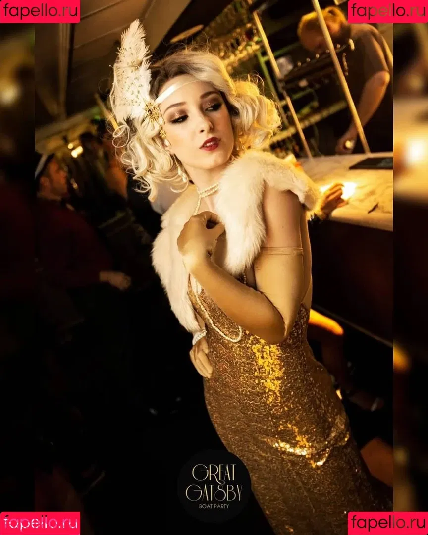 FallCosplay Onlyfans Photo Gallery 