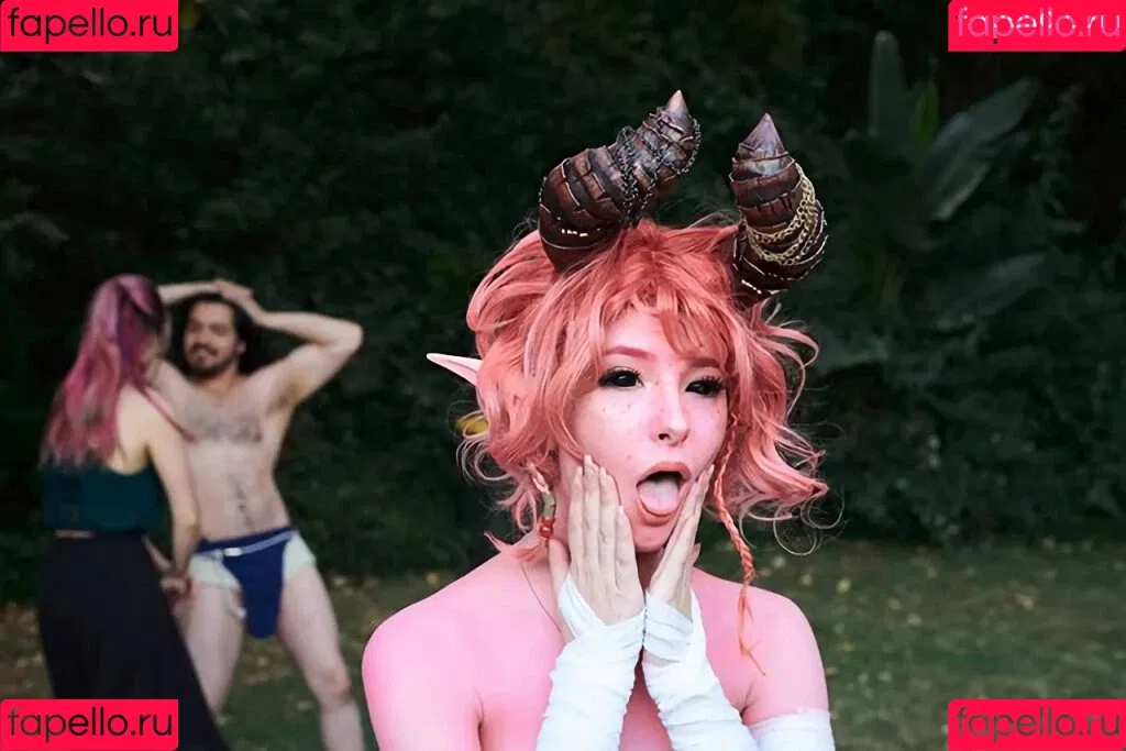FallCosplay Onlyfans Photo Gallery 