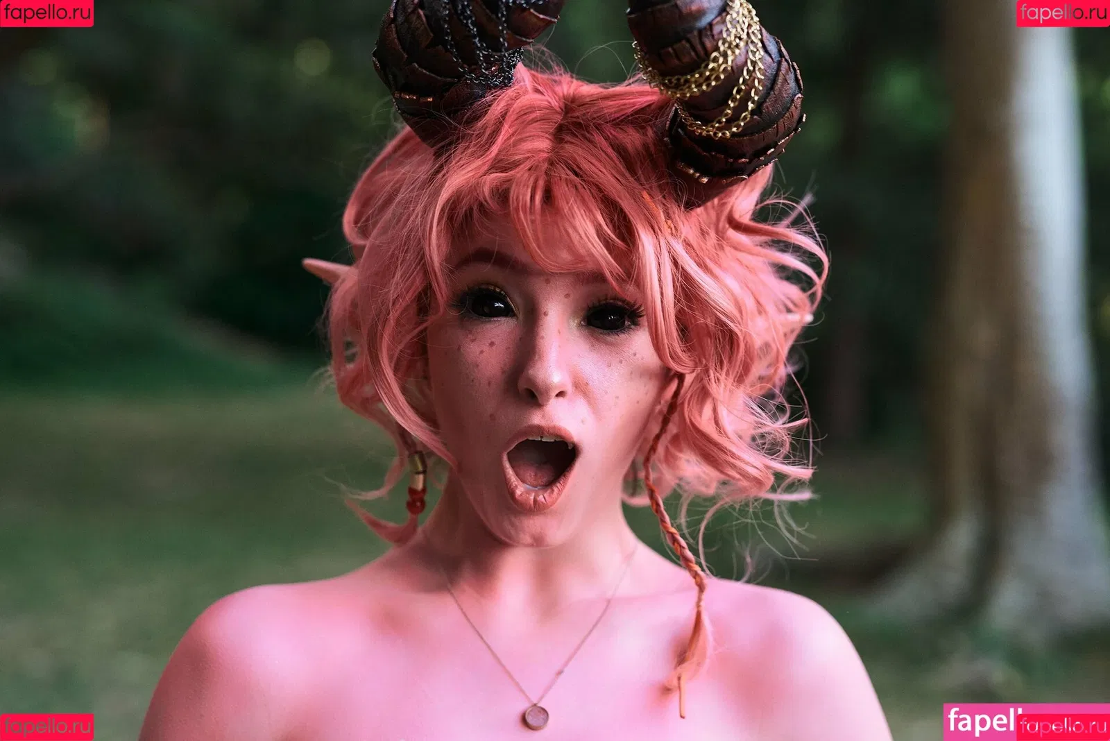 FallCosplay Onlyfans Photo Gallery 