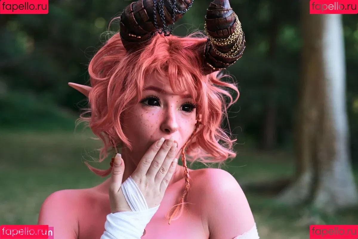 FallCosplay Onlyfans Photo Gallery 