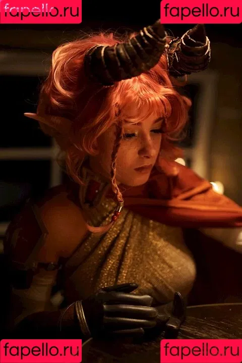 FallCosplay Onlyfans Photo Gallery 