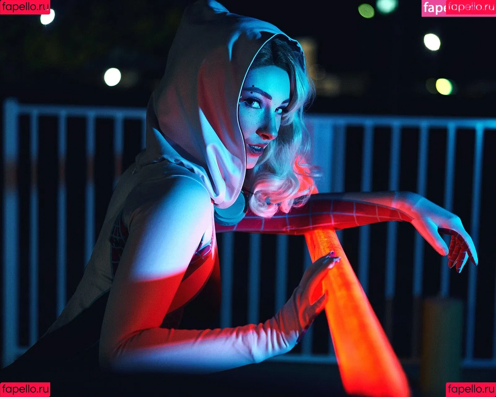 FallCosplay Onlyfans Photo Gallery 