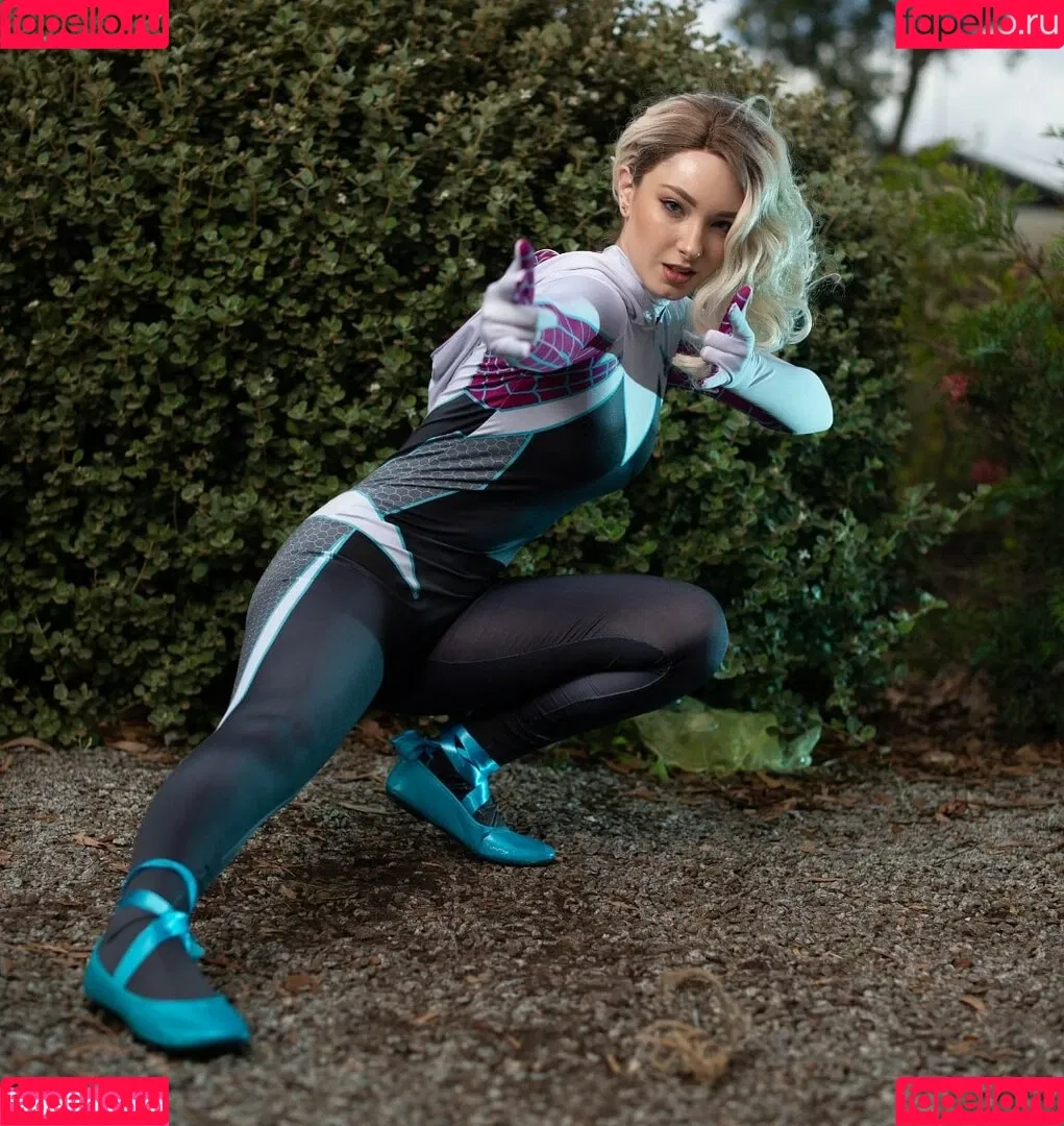 FallCosplay Onlyfans Photo Gallery 