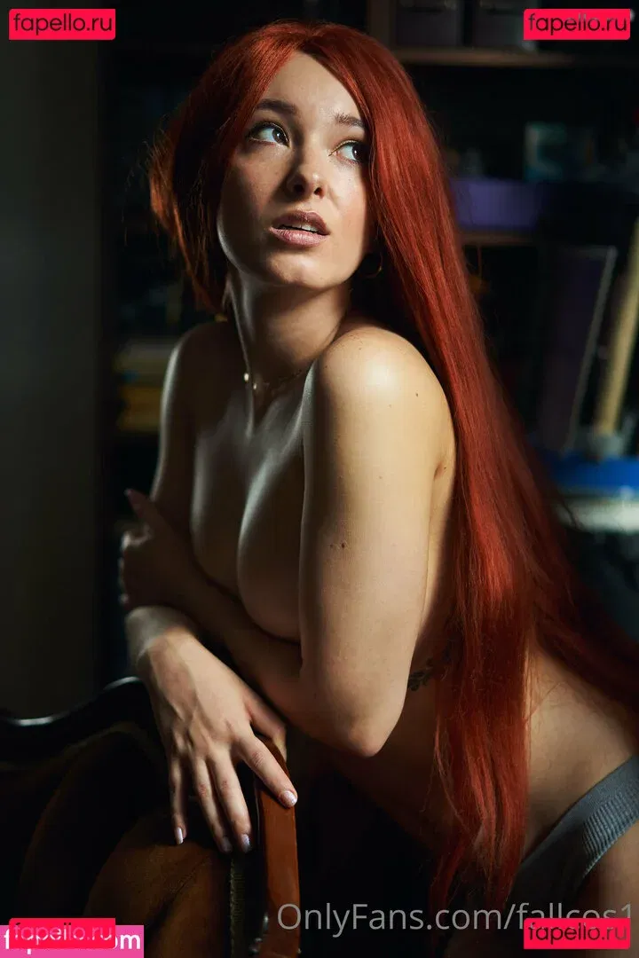 FallCosplay Onlyfans Photo Gallery 