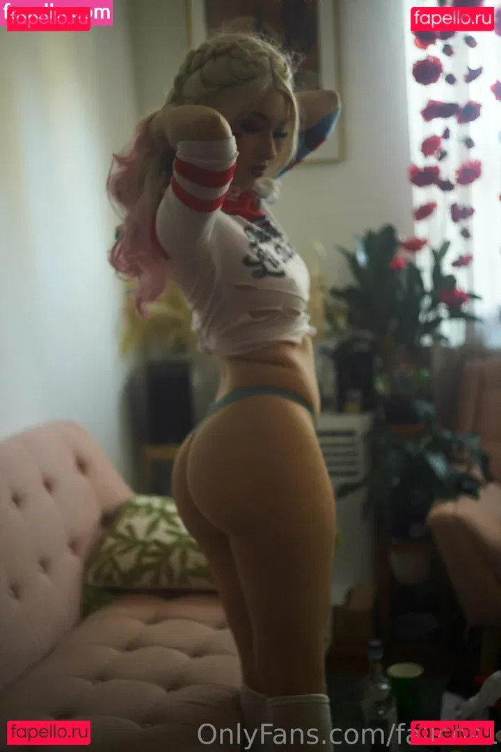 FallCosplay Onlyfans Photo Gallery 