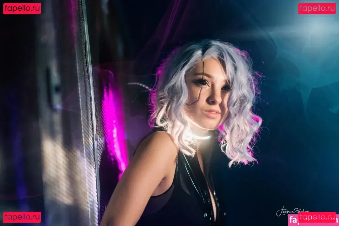 FallCosplay Onlyfans Photo Gallery 