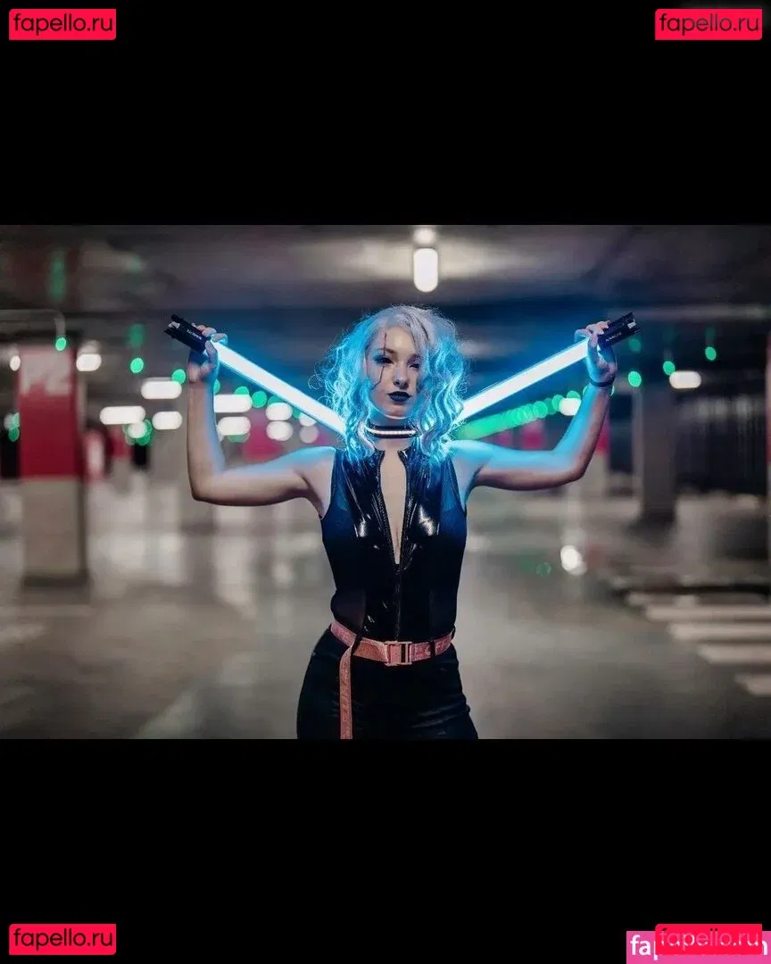 FallCosplay Onlyfans Photo Gallery 