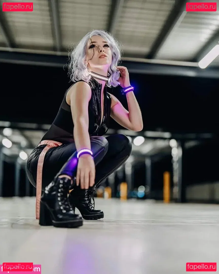 FallCosplay Onlyfans Photo Gallery 