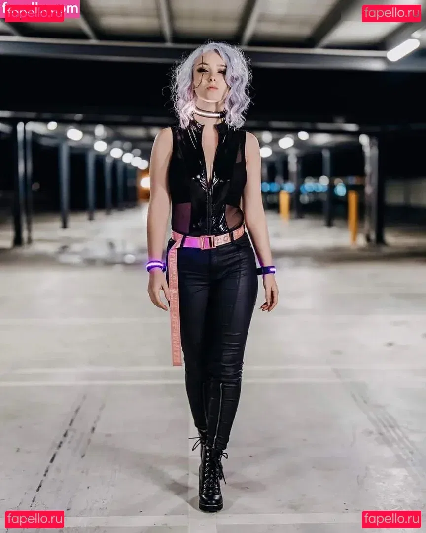 FallCosplay Onlyfans Photo Gallery 