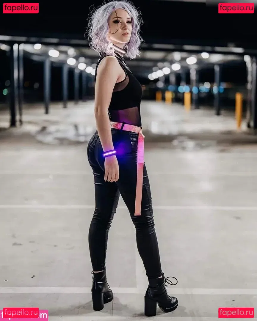 FallCosplay Onlyfans Photo Gallery 