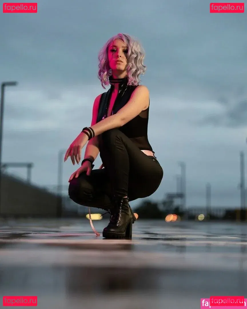 FallCosplay Onlyfans Photo Gallery 