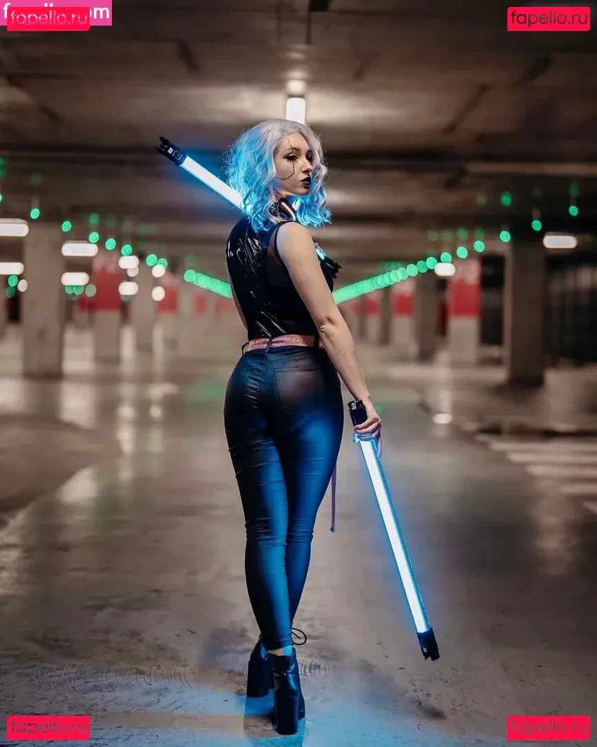 FallCosplay Onlyfans Photo Gallery 