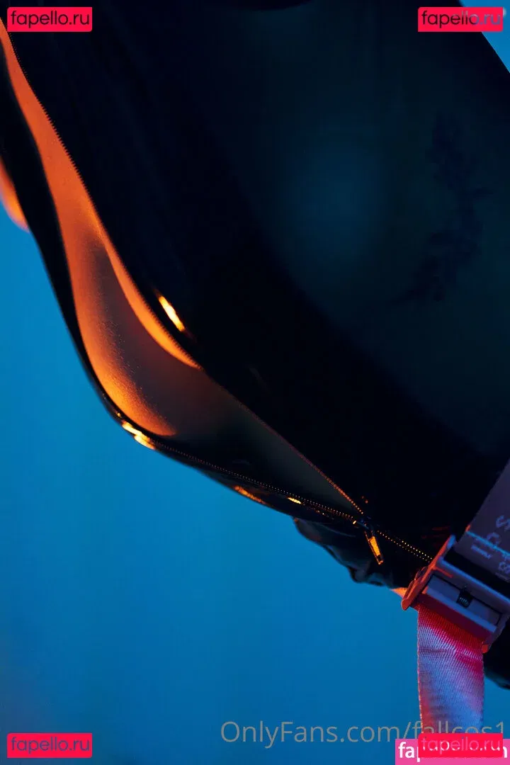 FallCosplay Onlyfans Photo Gallery 