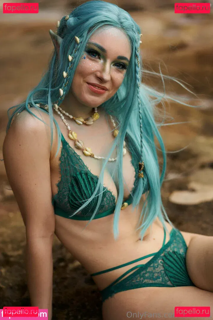 FallCosplay Onlyfans Photo Gallery 