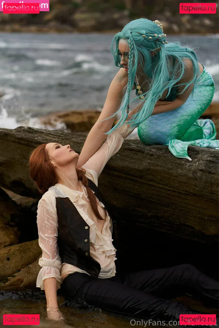 FallCosplay Onlyfans Photo Gallery 