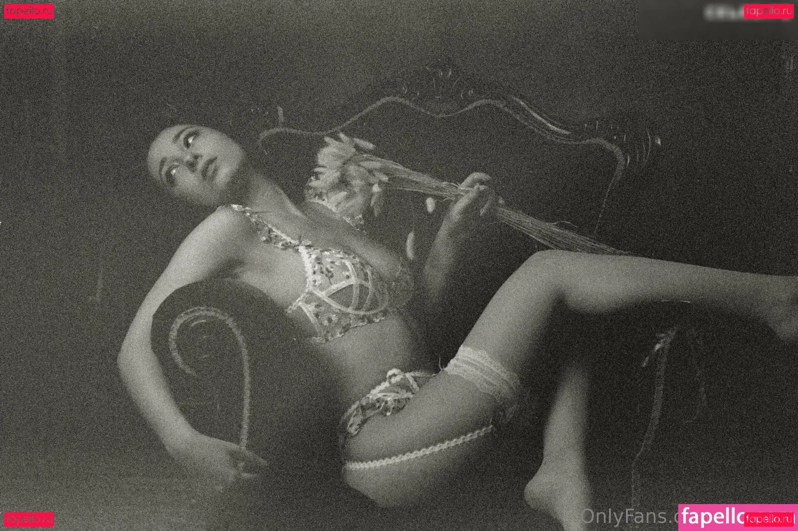 FallCosplay Onlyfans Photo Gallery 