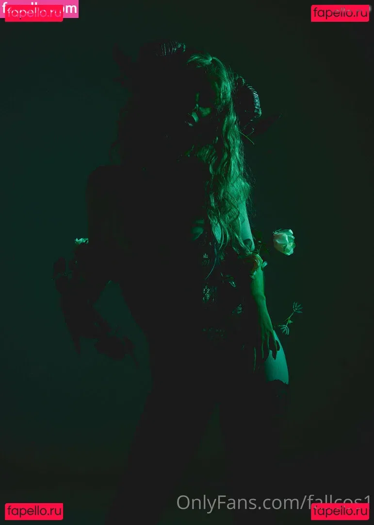 FallCosplay Onlyfans Photo Gallery 