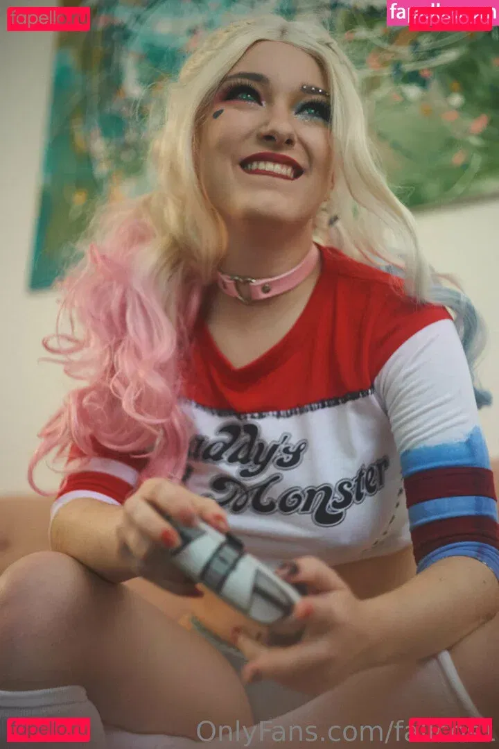 FallCosplay Onlyfans Photo Gallery 