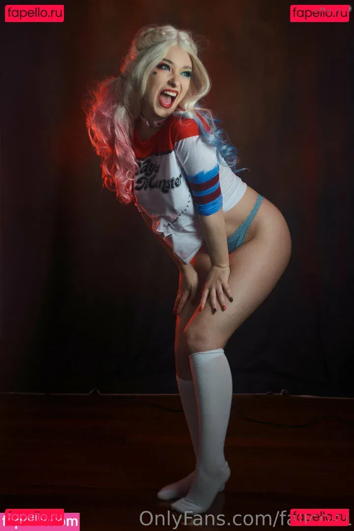 FallCosplay Onlyfans Photo Gallery 