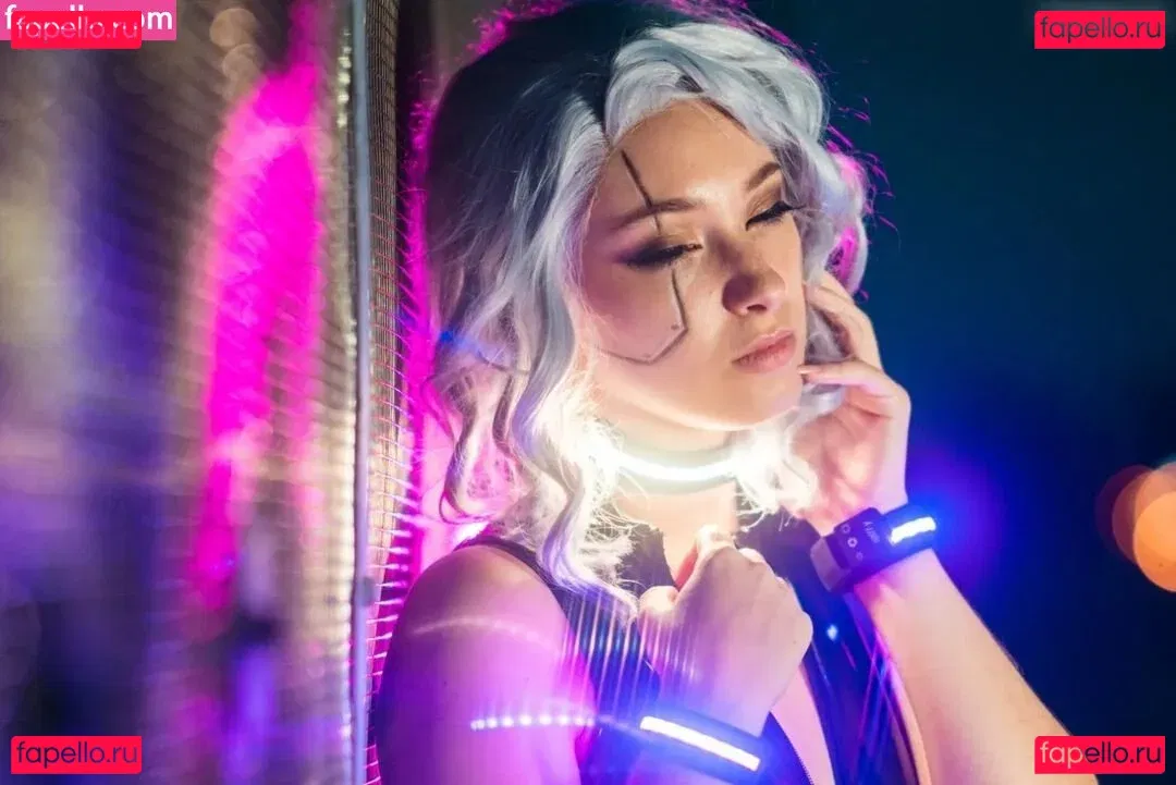 FallCosplay Onlyfans Photo Gallery 