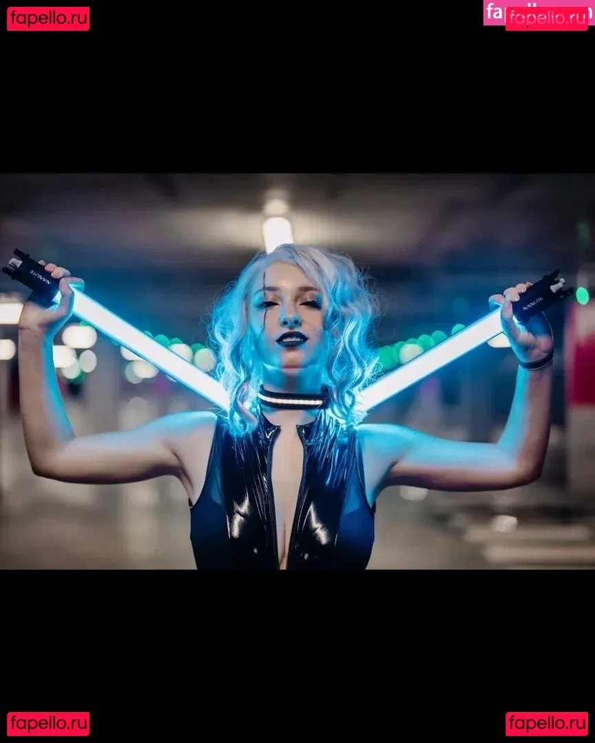 FallCosplay Onlyfans Photo Gallery 