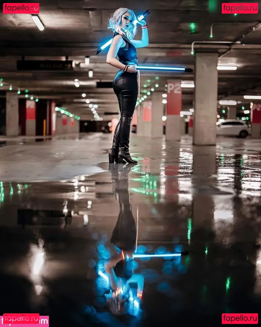 FallCosplay Onlyfans Photo Gallery 