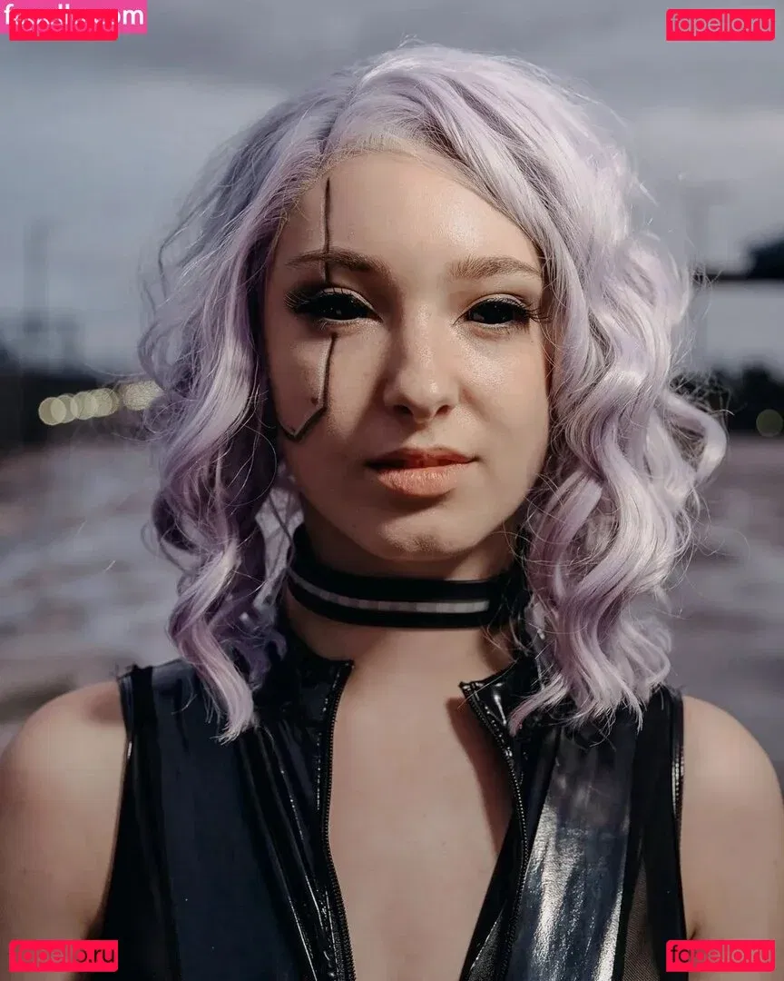 FallCosplay Onlyfans Photo Gallery 