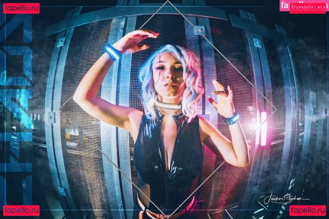 FallCosplay Onlyfans Photo Gallery 