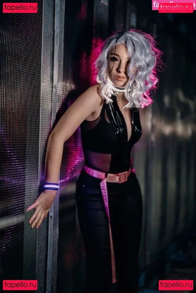 FallCosplay Onlyfans Photo Gallery 