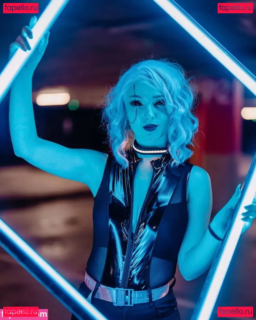 FallCosplay Onlyfans Photo Gallery 