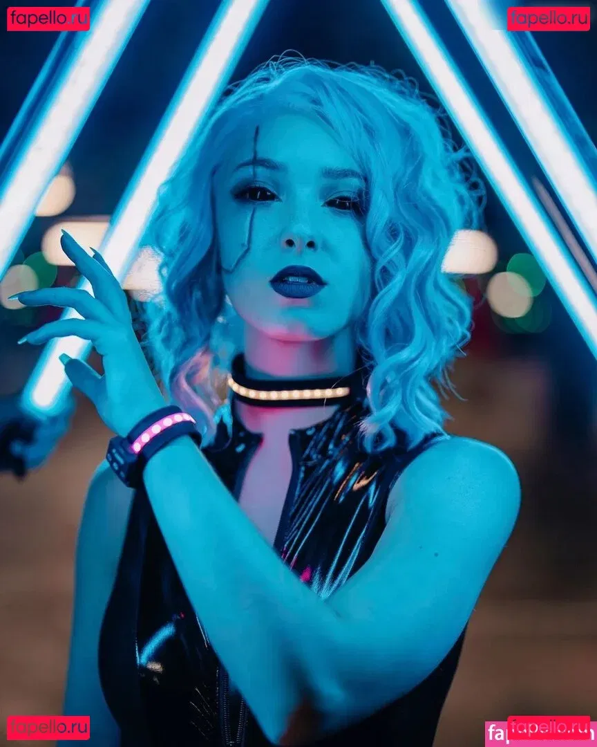 FallCosplay Onlyfans Photo Gallery 