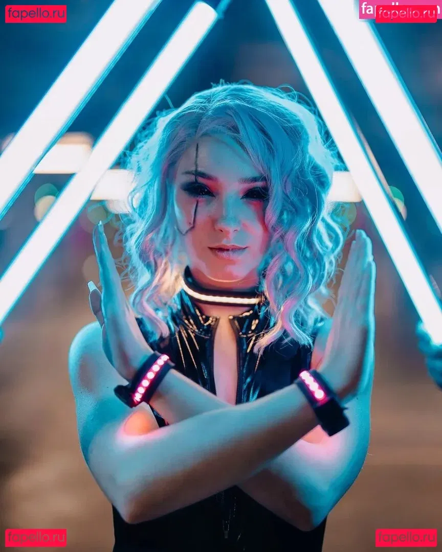 FallCosplay Onlyfans Photo Gallery 