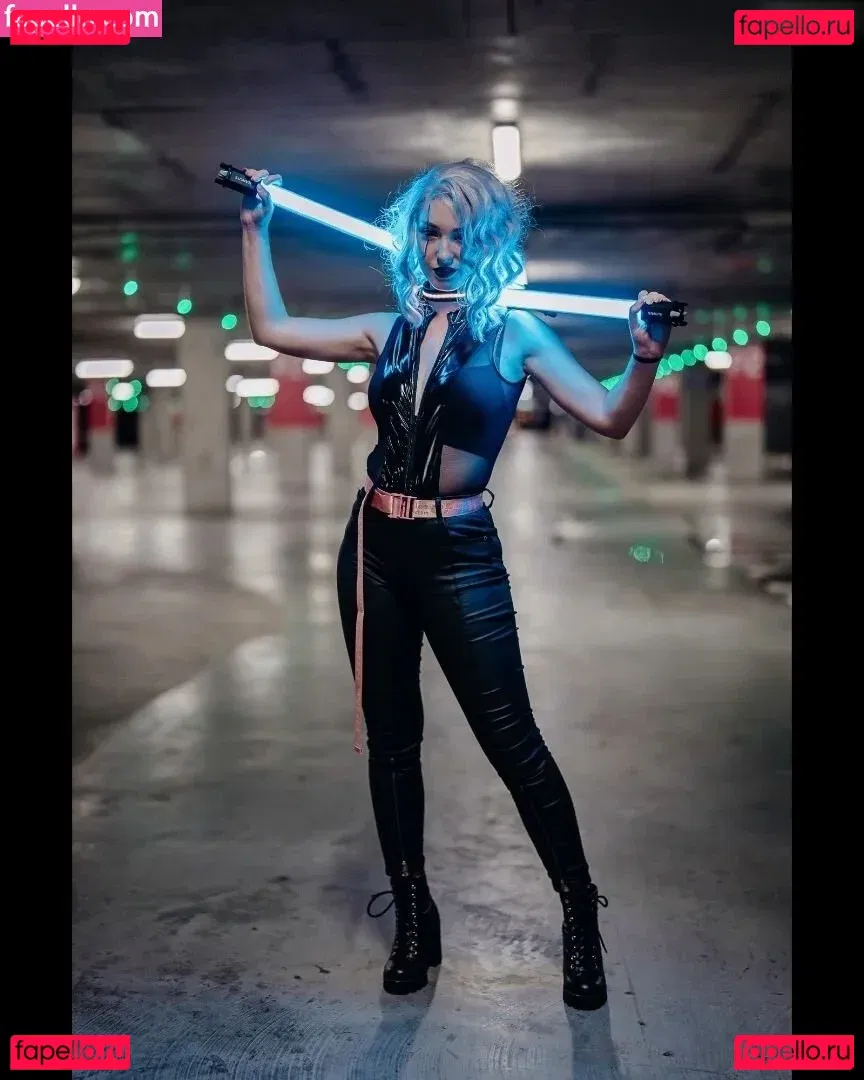 FallCosplay Onlyfans Photo Gallery 