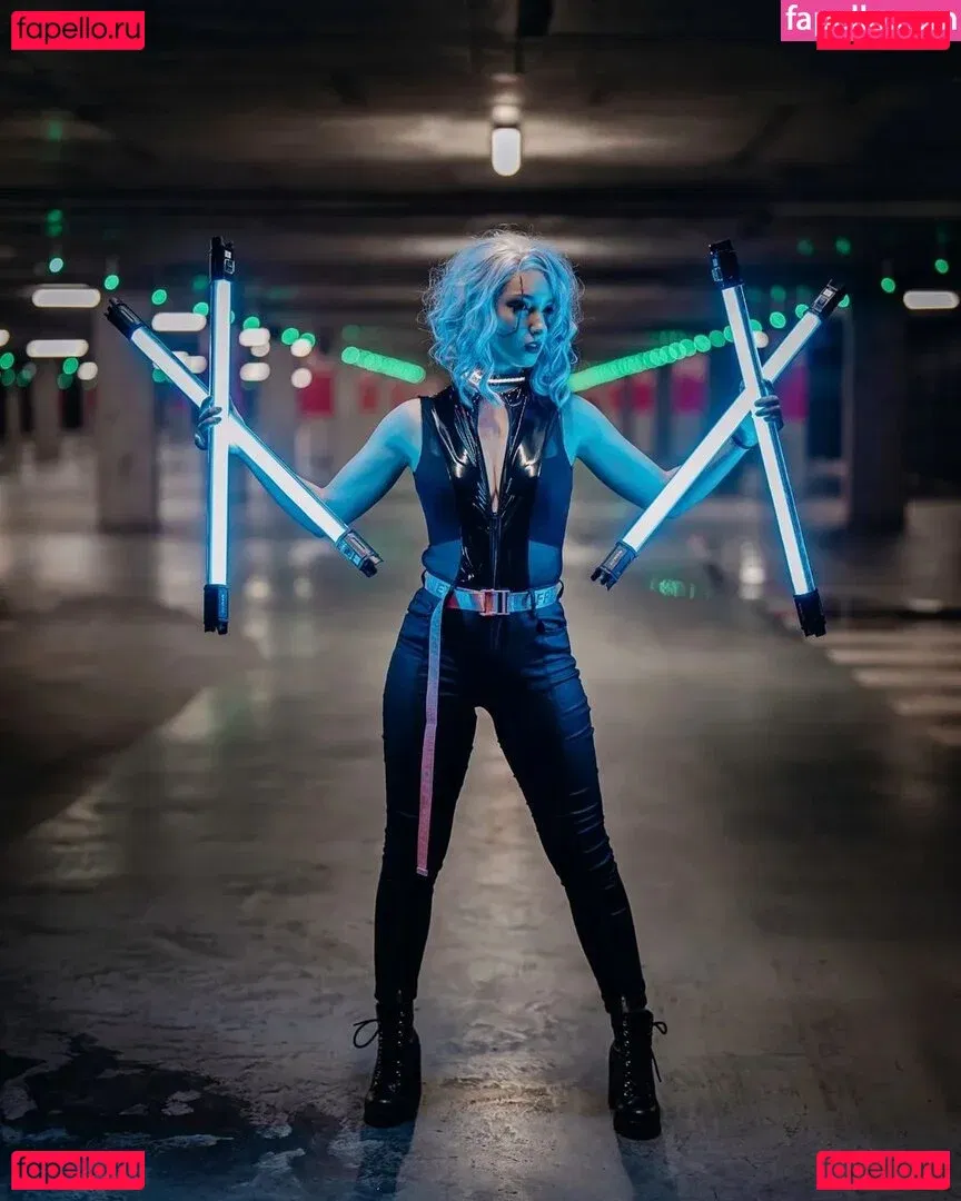 FallCosplay Onlyfans Photo Gallery 