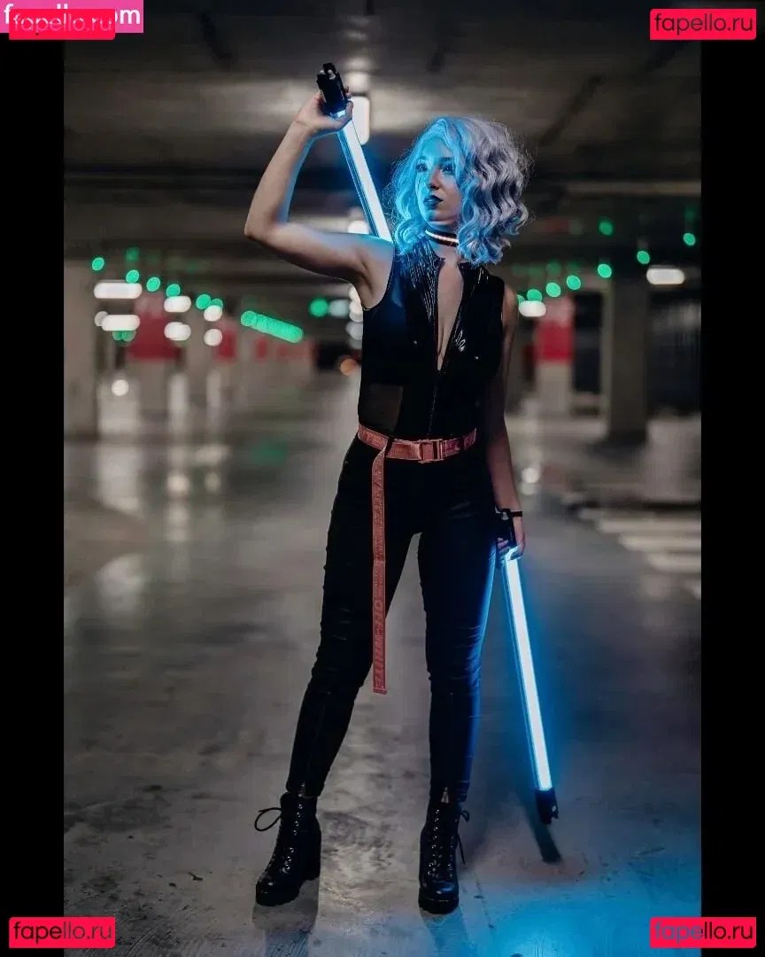 FallCosplay Onlyfans Photo Gallery 