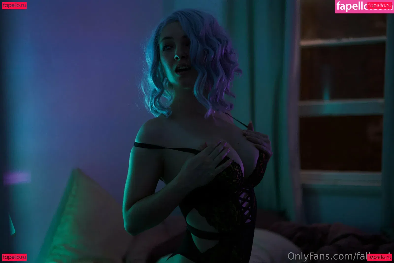 FallCosplay Onlyfans Photo Gallery 