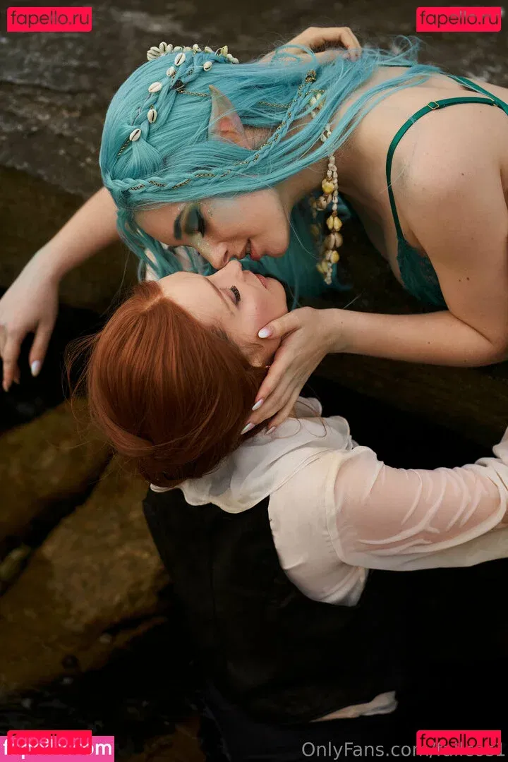 FallCosplay Onlyfans Photo Gallery 