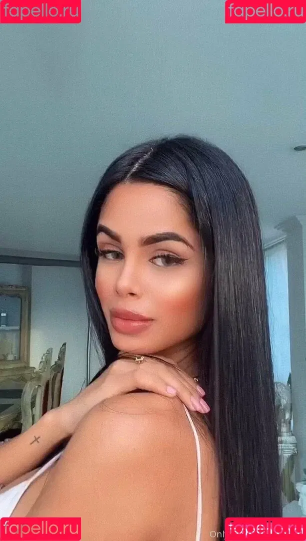 estefaa Onlyfans Photo Gallery 