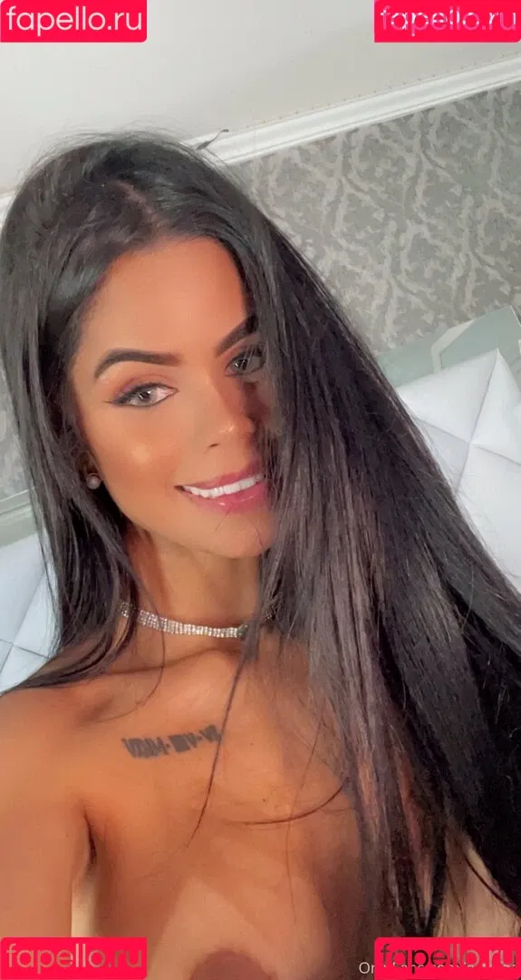estefaa Onlyfans Photo Gallery 