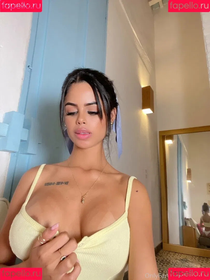estefaa Onlyfans Photo Gallery 