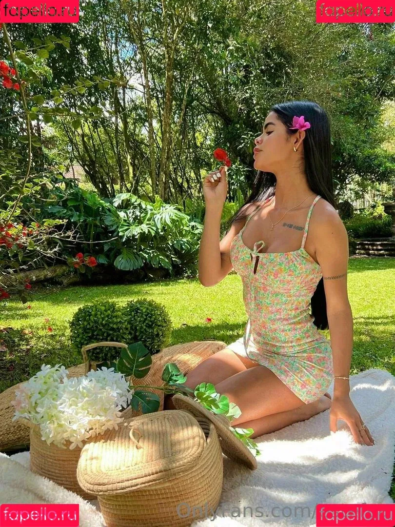 estefaa Onlyfans Photo Gallery 