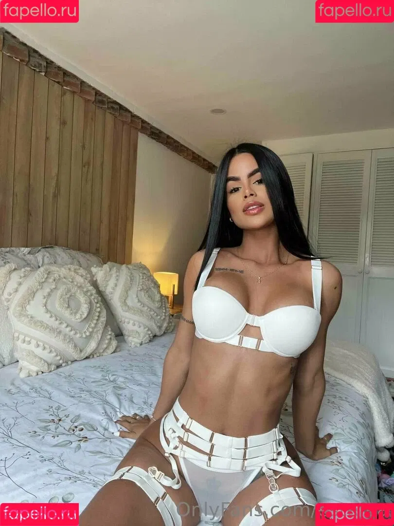 estefaa Onlyfans Photo Gallery 