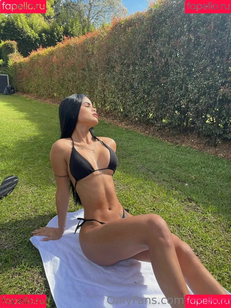 estefaa Onlyfans Photo Gallery 