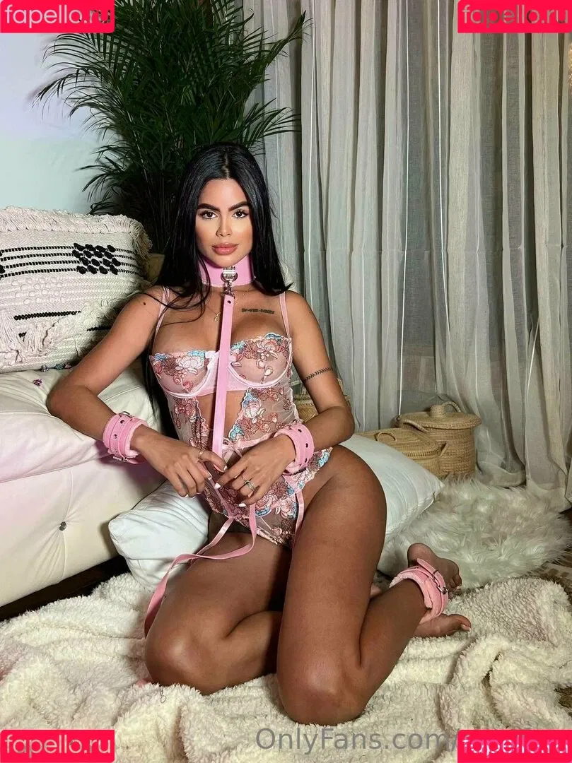 estefaa Onlyfans Photo Gallery 