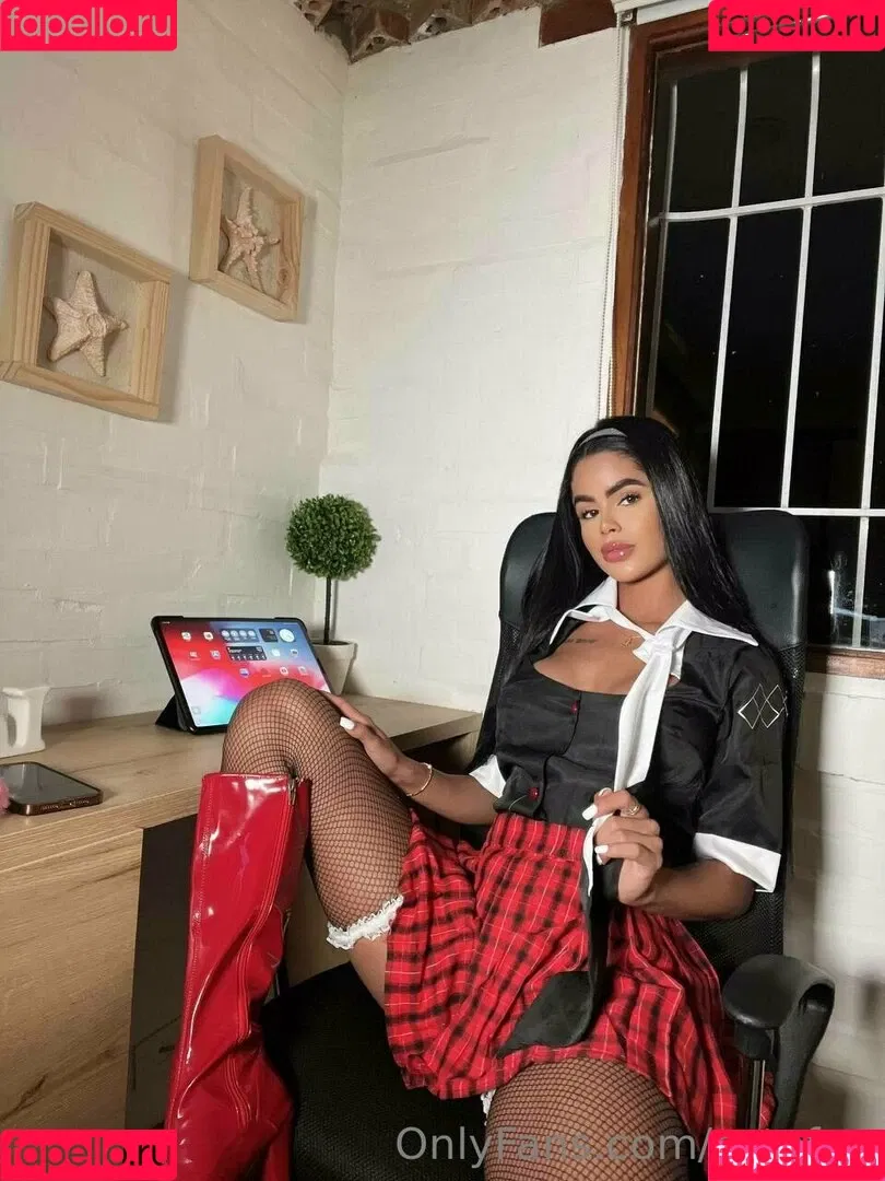 estefaa Onlyfans Photo Gallery 