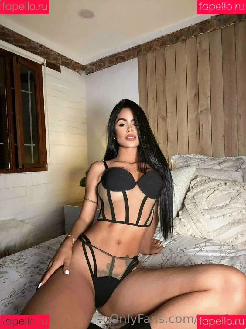 estefaa Onlyfans Photo Gallery 