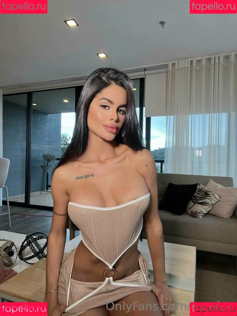 estefaa Onlyfans Photo Gallery 